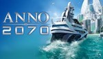 Anno 2070КЛЮЧОПЛАТА СБП + КЭШБЕК 
