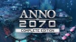 Anno 2070 Complete EditionКЛЮЧОПЛАТА СБП+КЭШБЕК