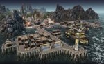 Anno 2070 - Nordamark Conflict Complete Package DLC - изображение № 2