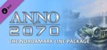 Anno 2070 - Nordamark Conflict Complete Package DLC