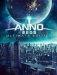 Anno 2205 Ultimate EditionОПЛАТА СБП + КЭШБЕК