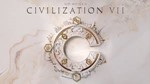 Sid Meier's Civilization VII Founders Edition