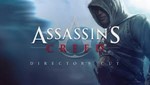 Assassin´s Creed: Director´s Cut EditionUBISOFT