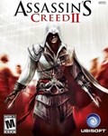 Assassin´s Creed 2UBISOFTОПЛАТА КАРТОЙ + КЭШБЕК
