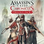 Assassin's Creed Chronicles: TrilogyОПЛАТА КАРТОЙ