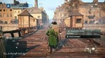 Assassin's Creed UnityКЭШБЕК - изображение № 4