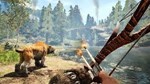 Far Cry PrimalКЛЮЧОПЛАТА СБП + КЭШБЕК  - изображение № 2