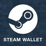 ПОПОЛНИТЬ STEAM РФ-КЗ-UAH-СНГНИЗКАЯ ЦЕНА