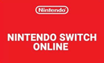 Nintendo Switch Online Подписка 3 месяцаСША