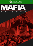 Mafia Trilogy XBOX ONE / XBOX SERIS X|S Ключ