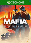 MAFIA: DEFINITIVE EDITION XBOX ONE/X|S КЛЮЧ