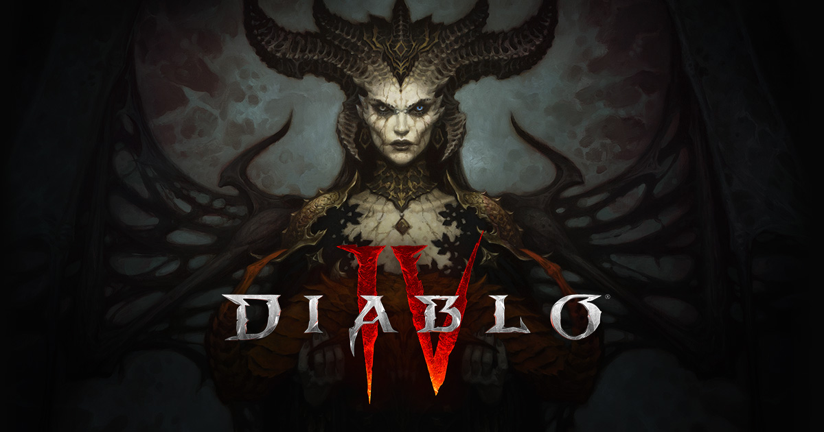 Скриншот DIABLO IV Xbox One & Series X|S КЛЮЧ🔑