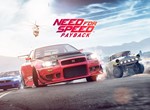 Need for speed все части Xbox One & Xbox Series X|S - изображение № 4