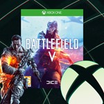 Battlefield все части Xbox One & Xbox Series X|S