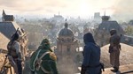 Assassin's Creed Unity + Assassin's Creed Rogue XBOX - изображение № 5
