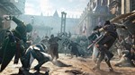 Assassin's Creed Unity + Assassin's Creed Rogue XBOX - изображение № 6