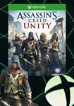 Assassin's Creed Unity + Assassin's Creed Rogue XBOX - изображение № 2