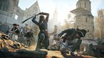 Assassin's Creed Unity + Assassin's Creed Rogue XBOX - изображение № 3