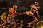 UFC 4 Standard Edition Xbox One & Xbox Series X|S - изображение № 2