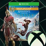 Assassin's creed odyssey Xbox One & Xbox Series X|S