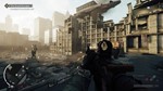 Homefront: The Revolution Xbox One & Xbox Series X|S - изображение № 2