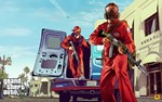 GTA 5 Xbox One & Xbox Series X|S П1 - изображение № 3
