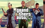 GTA 5 Xbox One & Xbox Series X|S П1 - изображение № 4