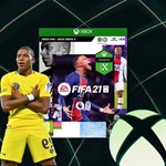FIFA 21 Champions Edition  Xbox One & Series X|S П1