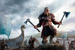 Assassin's Creed Valhalla Xbox ОДИН ПОЛЬЗОВАТЕЛЬ