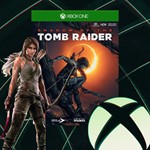 Shadow the Tomb Raider Definitive Edition XBOX - изображение № 4