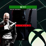 Hitman 3 Xbox One & Xbox Series X/S