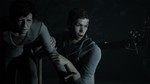 The Dark Pictures Anthology: Little Hope Xbox - изображение № 2