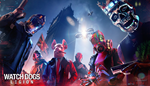 Watch Dogs: Legion Xbox ОДИН ПОЛЬЗОВАТЕЛЬ - изображение № 2