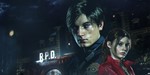 Resident Evil 2 Xbox One & Xbox Series X/S  - П1 - изображение № 3