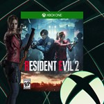 Resident Evil 2 Xbox One & Xbox Series X/S - П1
