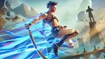 Prince of Persia Lost Crown Deluxe XBOX ONE & SERIES XS