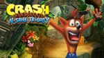 Crash Bandicoot™ N. Sane Trilogy Xbox One & Series X/S - изображение № 2