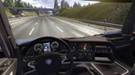 On The Road The Truck Simulator Xbox One & Series X/S - изображение № 4