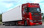 On The Road The Truck Simulator Xbox One & Series X/S - изображение № 5