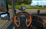 On The Road The Truck Simulator Xbox One & Series X/S - изображение № 6