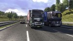 On The Road The Truck Simulator Xbox One & Series X/S - изображение № 4