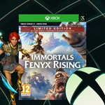 Immortals Fenyx Rising  Xbox One & Series X|S КЛЮЧ