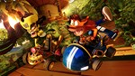 Crash Team Racing Nitro-Fueled XBOX КЛЮЧ - изображение № 3