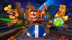Crash Team Racing Nitro-Fueled XBOX КЛЮЧ - изображение № 4
