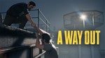 A Way Out Xbox One & Series X/S - изображение № 3