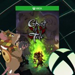 Ghost of a Tale Xbox One & Series X/S