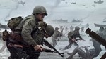 Call of Duty: WWII - Gold Edition XBOX - изображение № 5