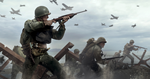 Call of Duty: WWII - Gold Edition XBOX - изображение № 2
