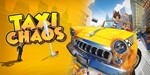 Taxi Chaos Xbox One & Series X|S КЛЮЧ - изображение № 6