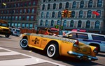 Taxi Chaos Xbox One & Series X|S КЛЮЧ - изображение № 3